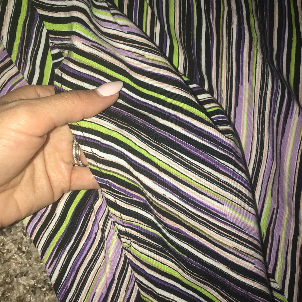 Maxi Summer Dress Like New - Picture 5 of 7